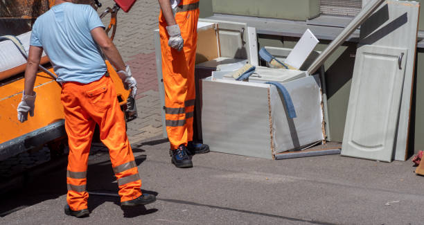 Recycling Services for Junk in South Hutchinson, KS