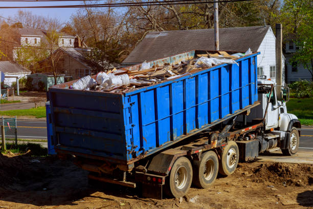 Trusted South Hutchinson, KS Junk Removal Services Experts